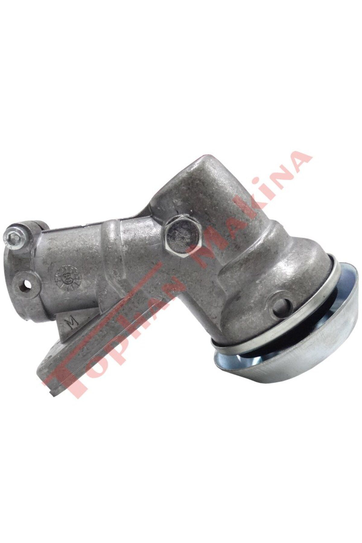 Emak 61112072BR Dişli Grubu Komple Ø32mm 753T 755