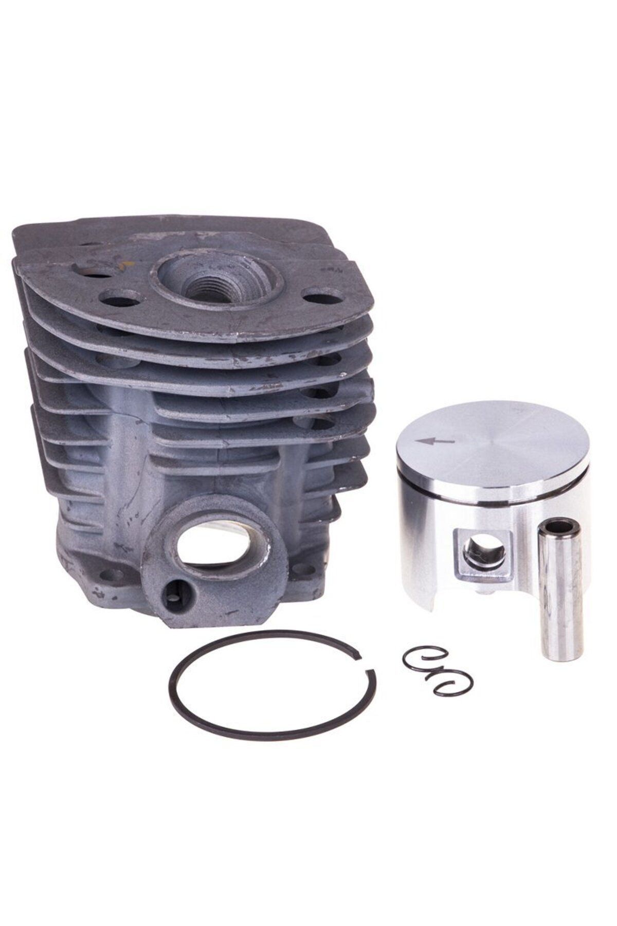 Veta VT03606 Silindir + Piston Seti 50mm - Husqvarna 268