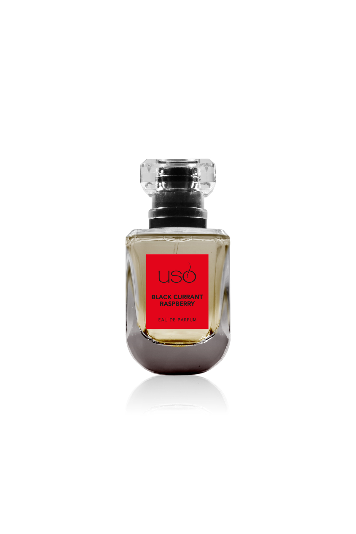 USO Black Currant & Raspberry 50ml EDP Kadın Parfümü - Fiyatı, Yorumları