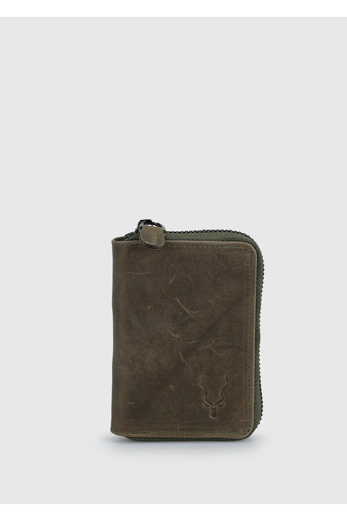 کیف پول چرم اصل Mink Carrera Car007 Mink Carrera