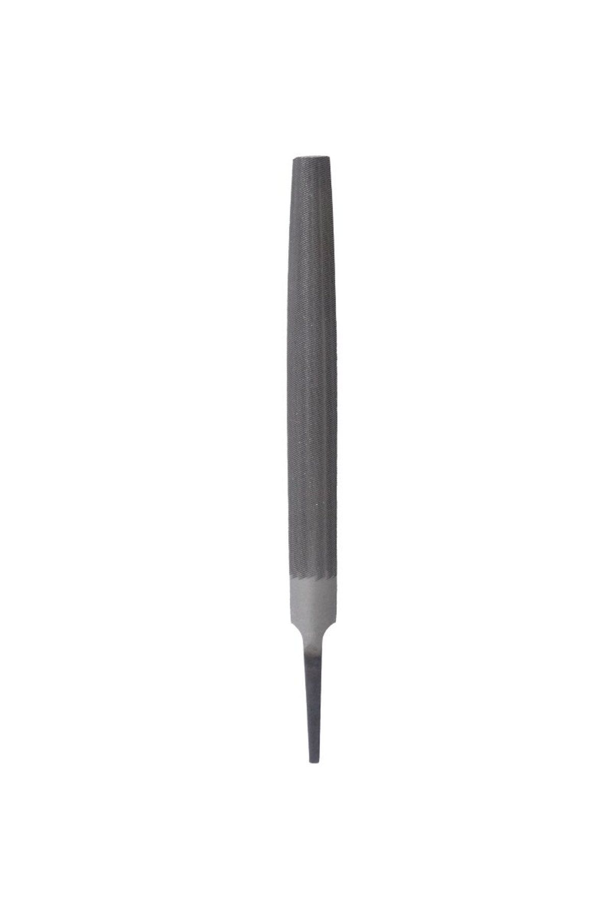 Three Files Yarım Yuvarlak Eğe Orta 8'' 25.5cm EGYYO8