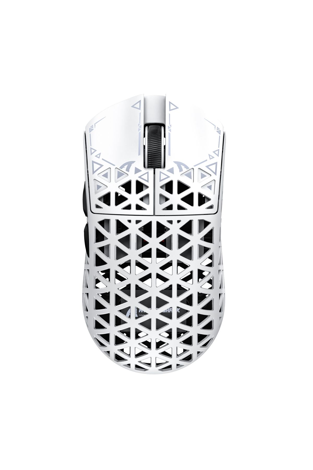 Epomaker ATTACK SHARK R5 Ultra KarbonFiber Wireless 8K PAW3950MAX 39 Gram Nordic 52840 42000 DPI Gaming Mouse