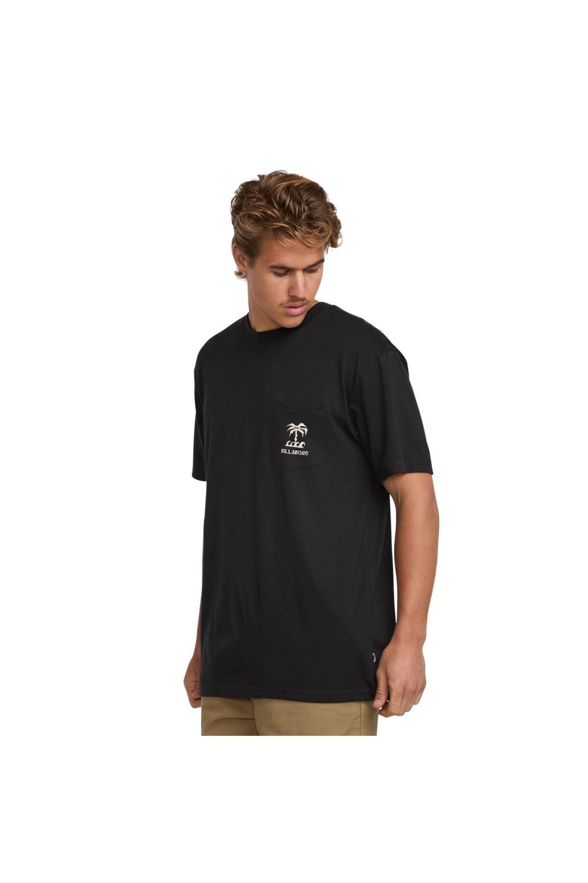 BİLLABONG Troppo Premium Ss für Herren - S