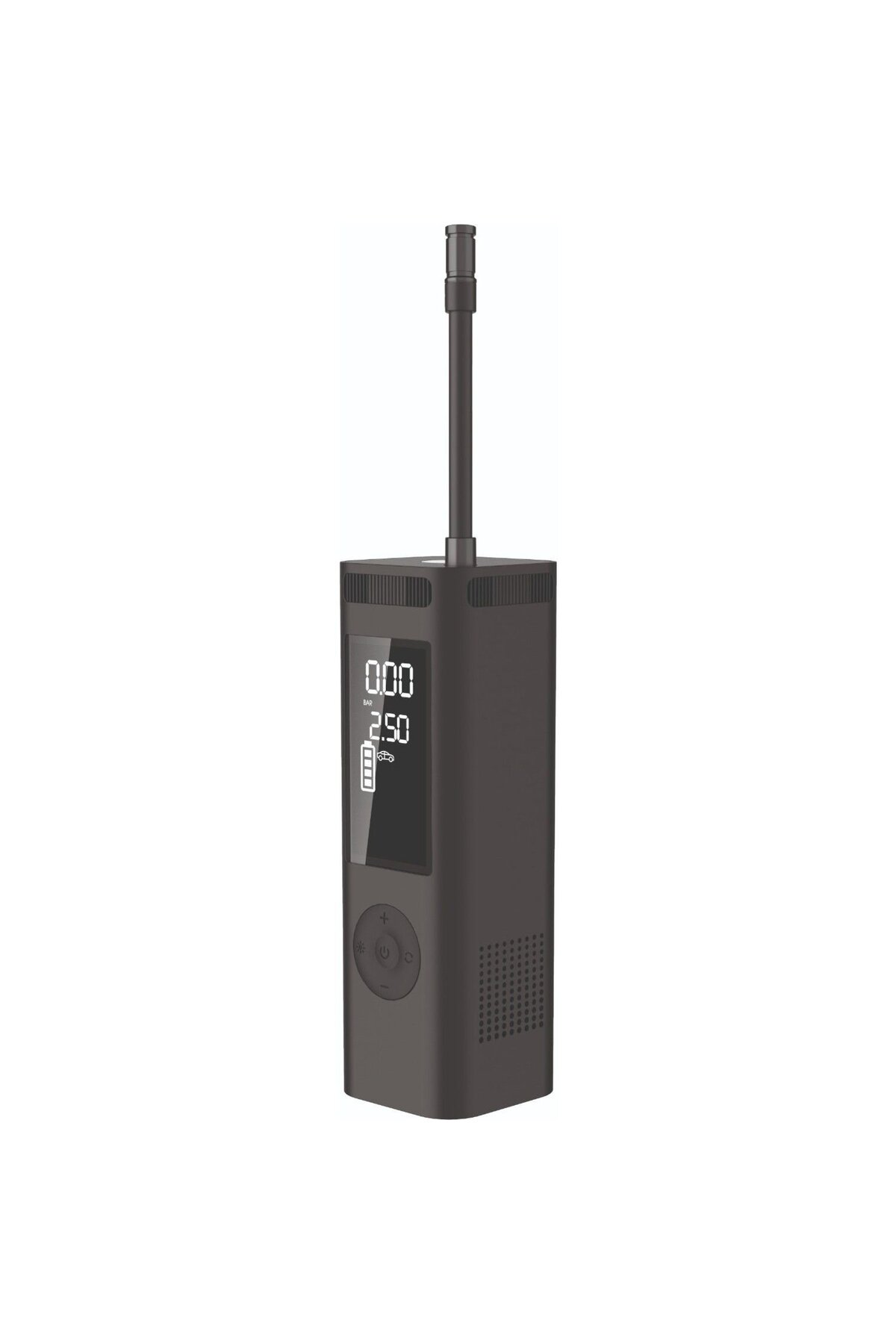 PST 232 Rechargeable Tyre Inflator