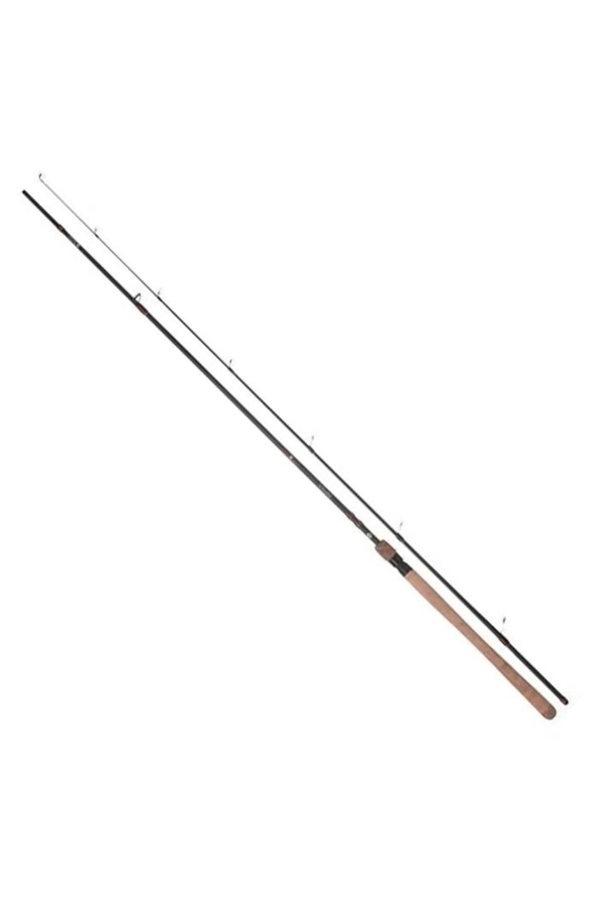 Spro Ridge Classix 210CM 5-20GR 2 Parça Spin Olta Kamışı