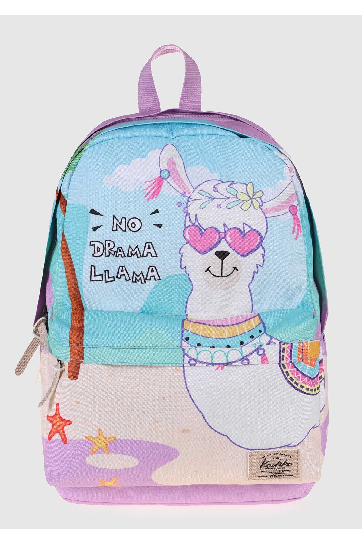 کوله پشتی چند لایه مولتی K1393 Kaukko