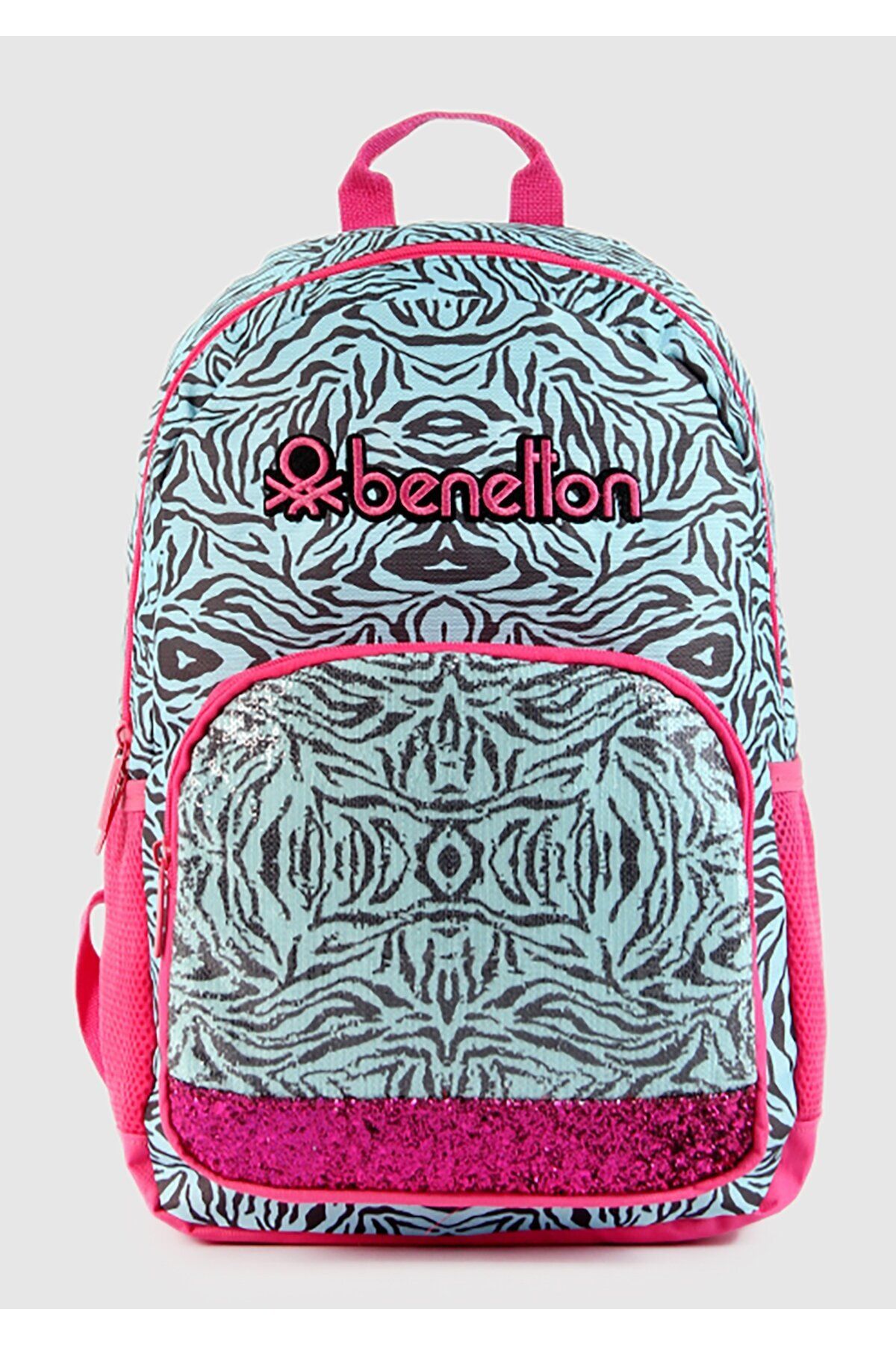 کوله پشتی مولتی 76053 Benetton