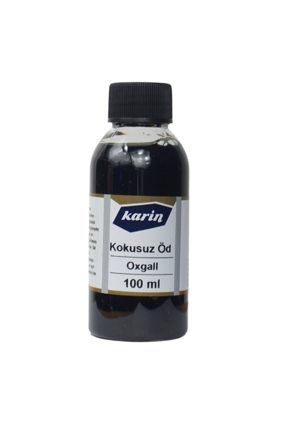 Karin Kokusuz Öd 100 ml