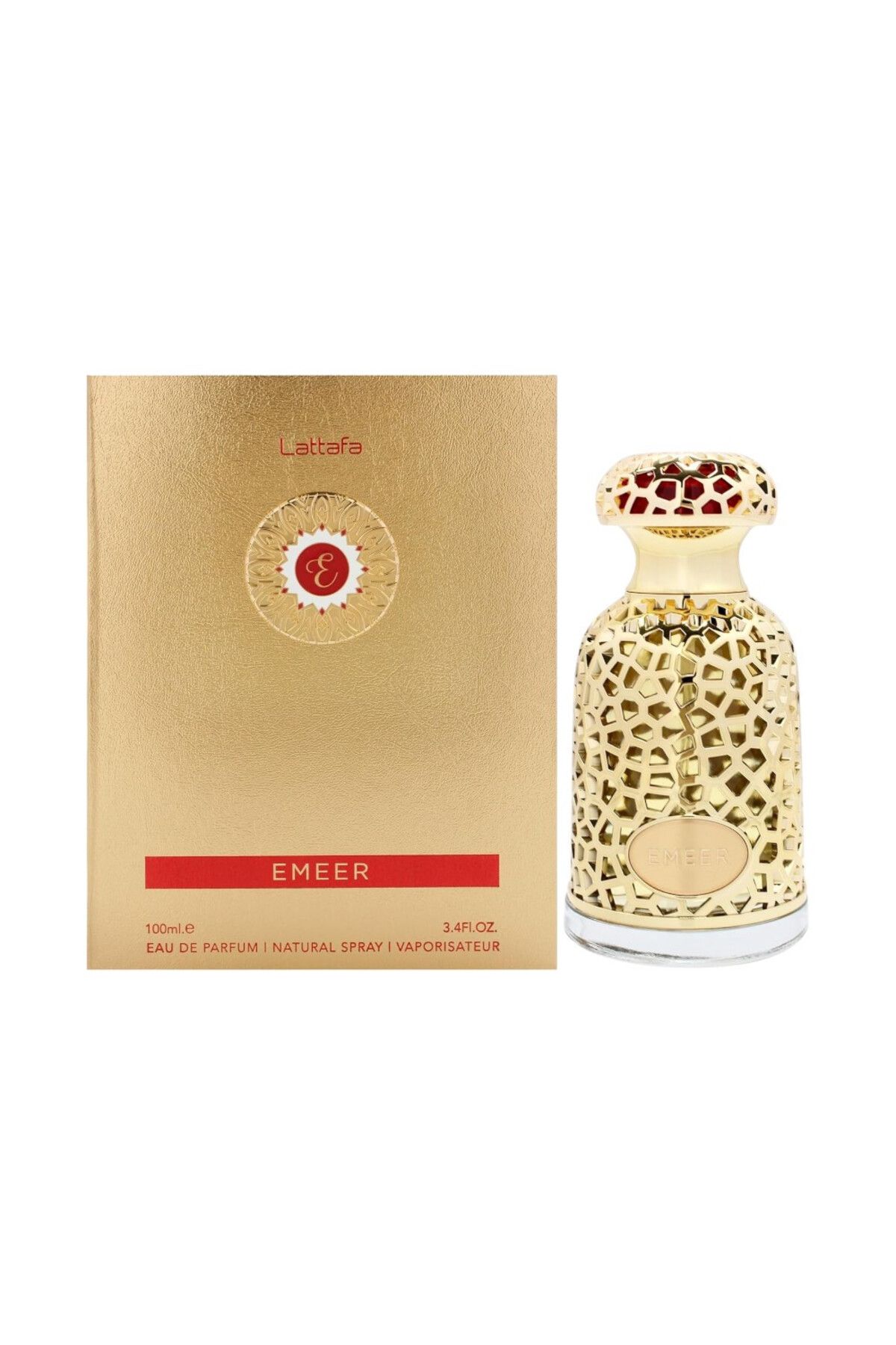 lattafa-EMEER 100ML 2