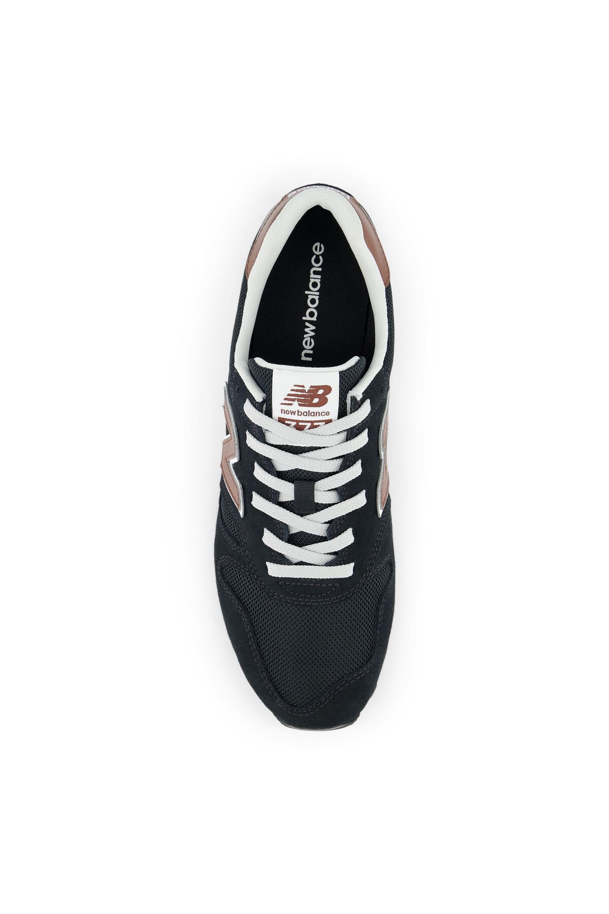 New Balance-373 شكل KLARANIZ 373 أزياء سوداء 10