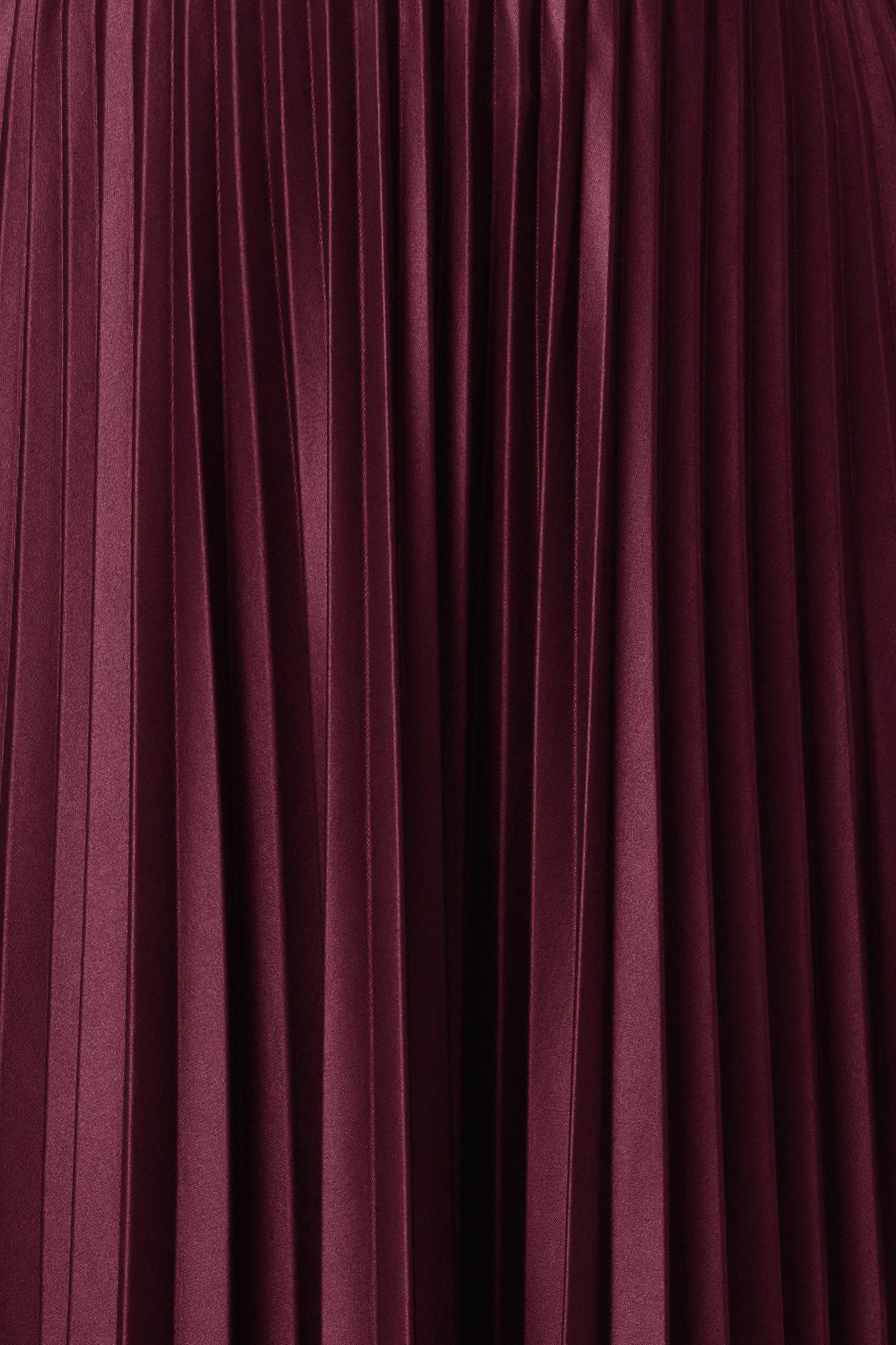 Trendyol Collection Плісирована спідниця-максі Murdum TWOSS24ET00041