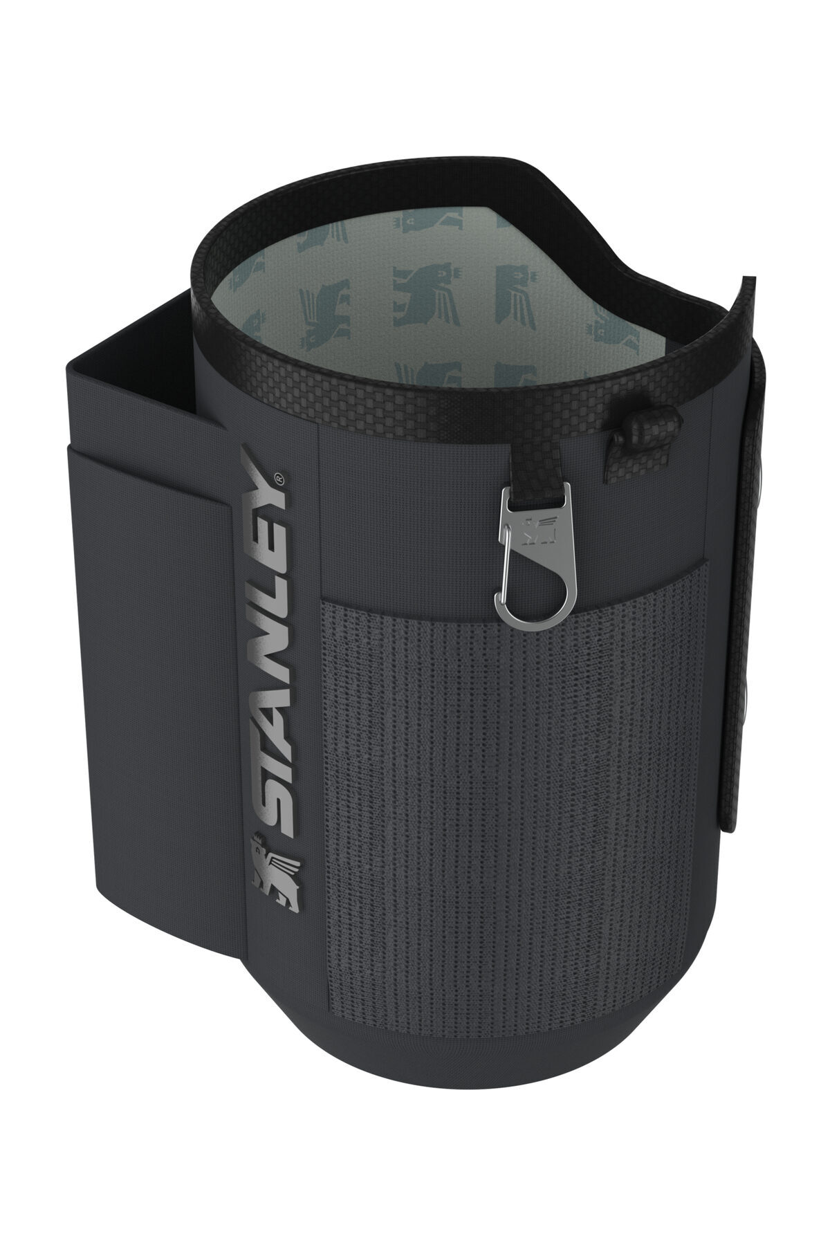 فلاسک  مشکی استنلیStanley | 1012444023 اورجینال - تصویر 2