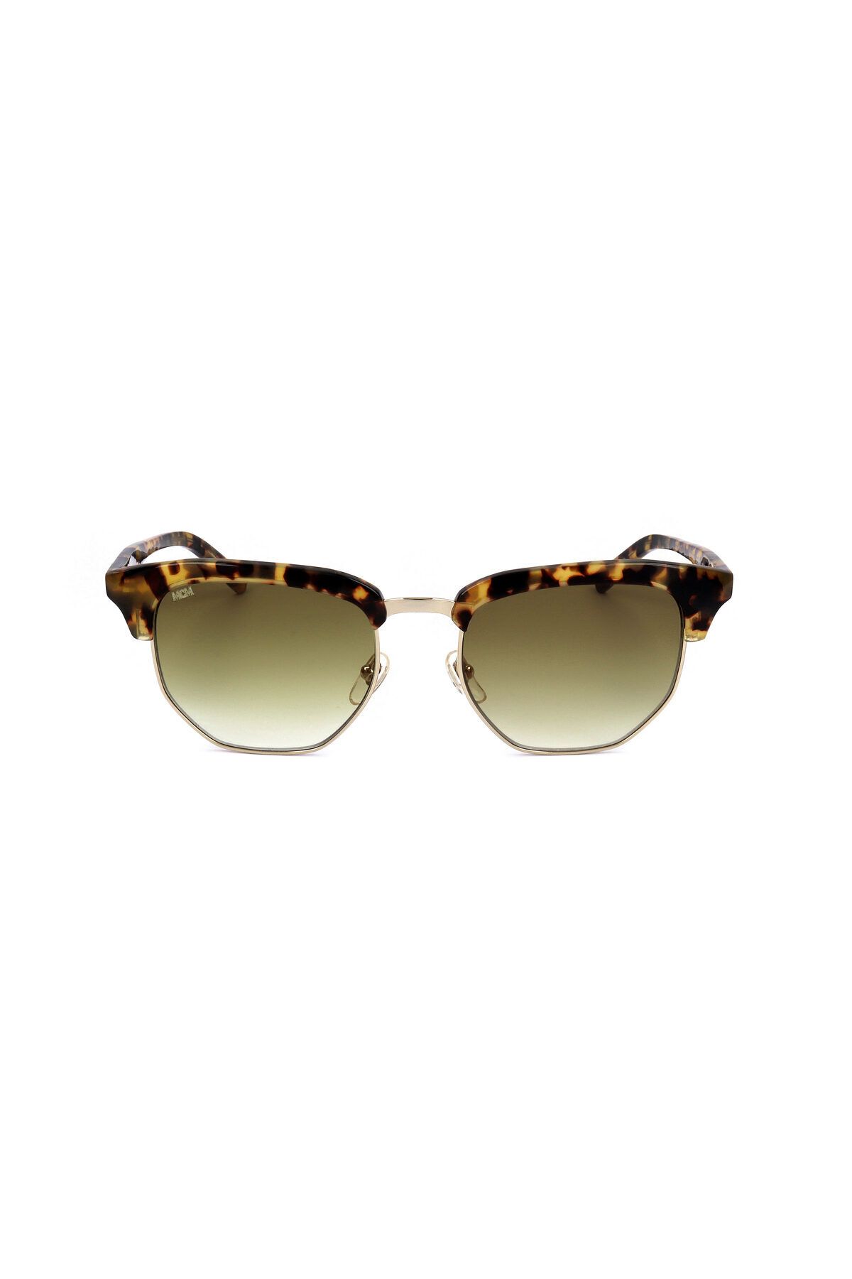 MCM Okulary Przeciwsłoneczne Modelu Unisex - One Size