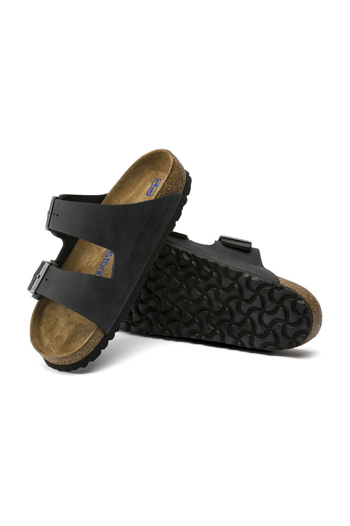 Birkenstock-Босоніжки унісекс 3