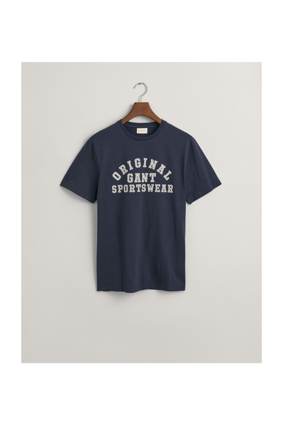 Gant-EREDETI GRAPHIC SS póló 1