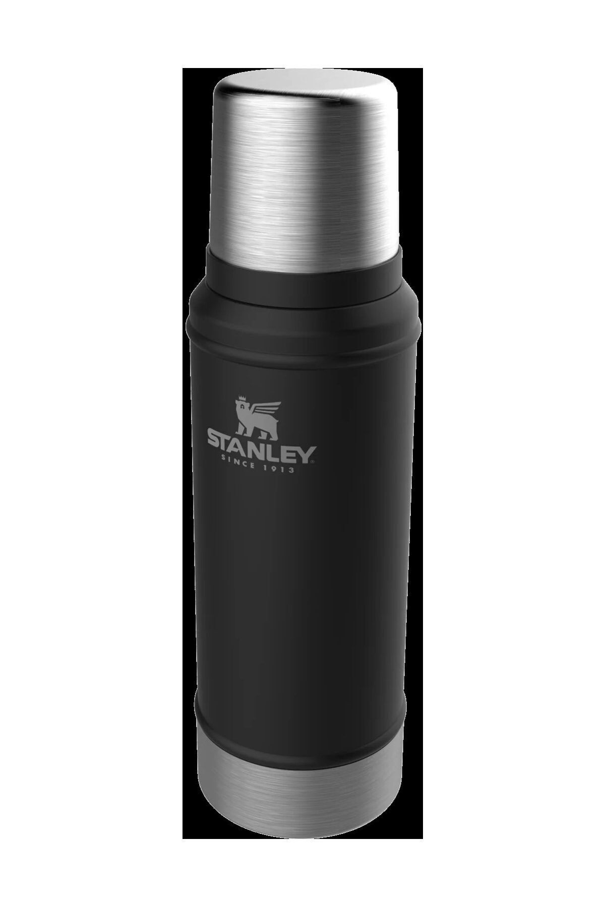 Stanley-10-01612-028 Mattschwarzes Pebble 2