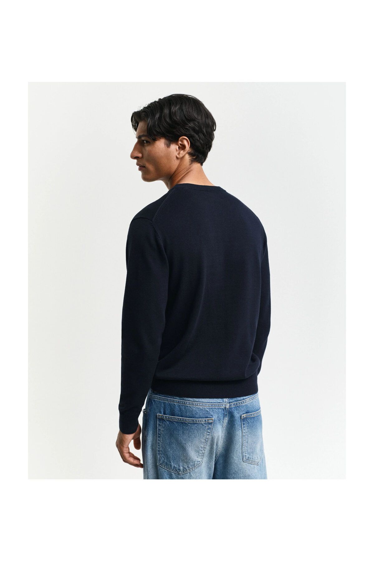 Gant-Sweter i kurtka Strickjacken 2