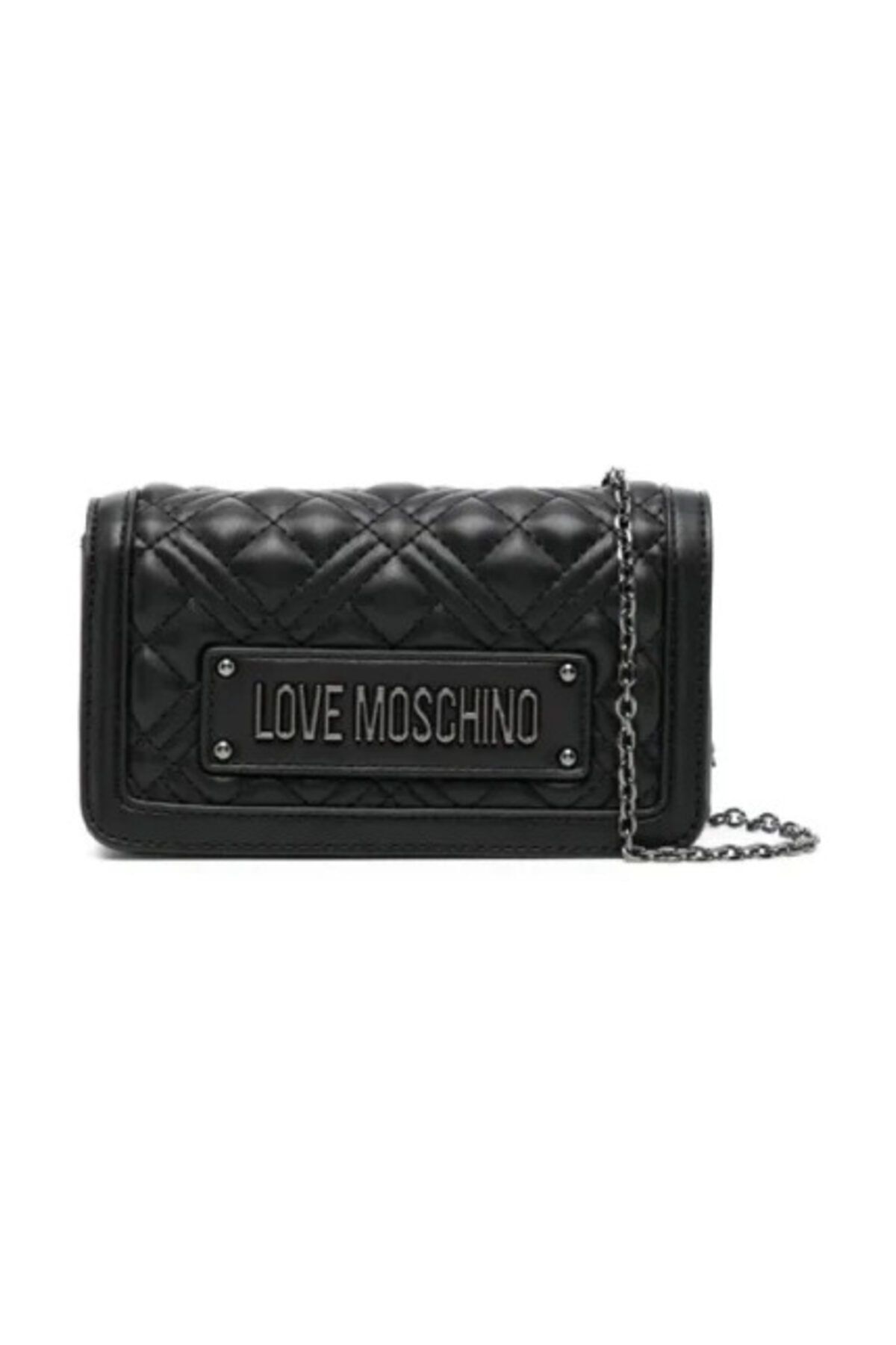 Love Moschino-Damska kopertówka Jc5681pp1ila000a - Stylowy design 1