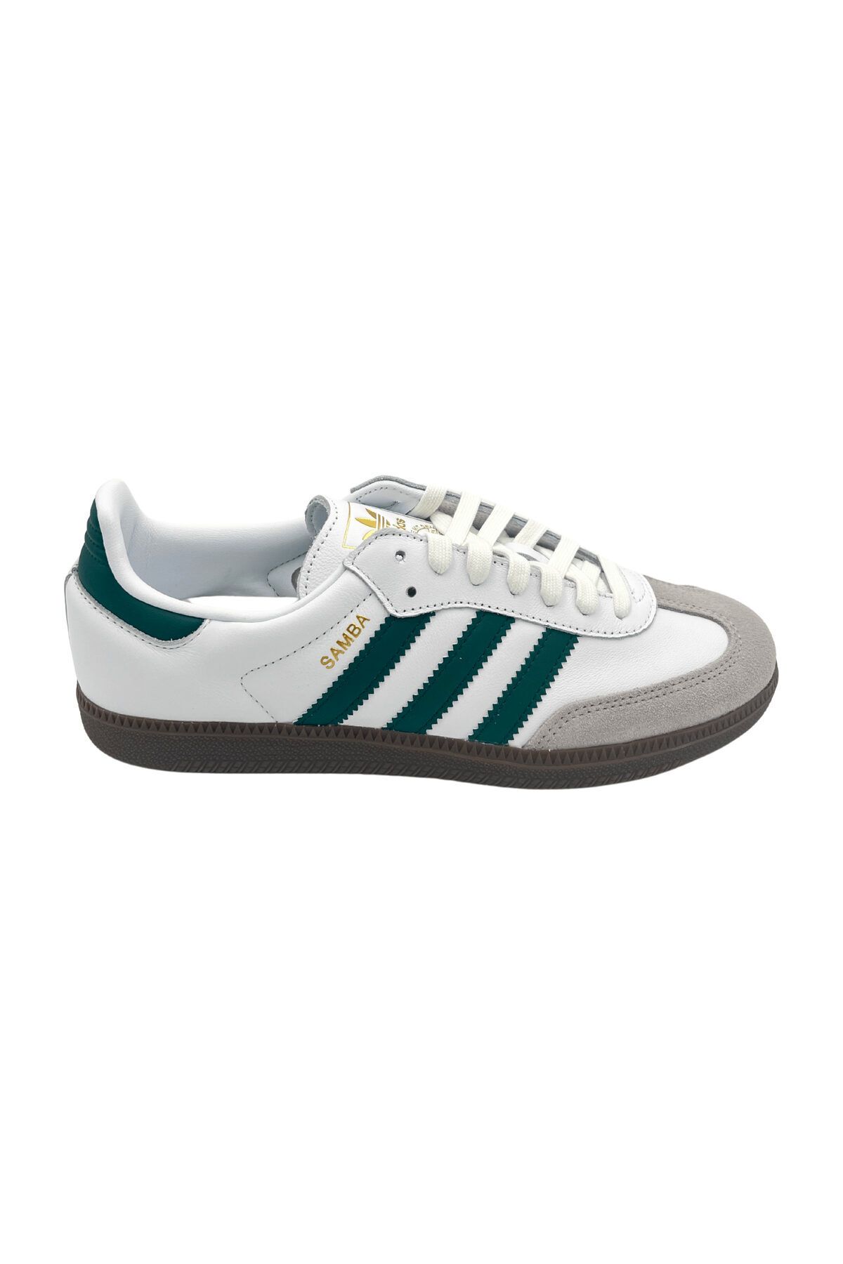 adidas-Samba OG Schuhe 1
