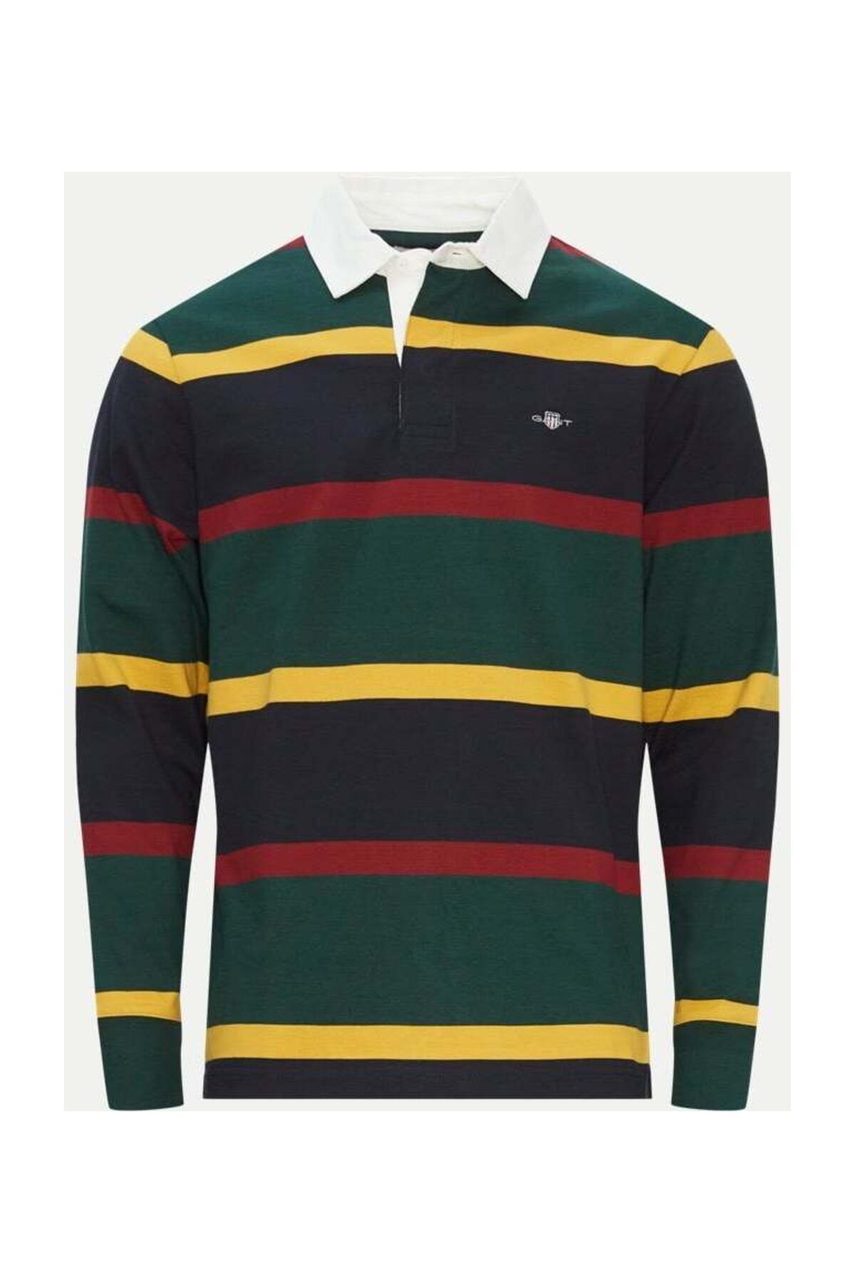 Gant Tarcza Ciężka Rugger - M