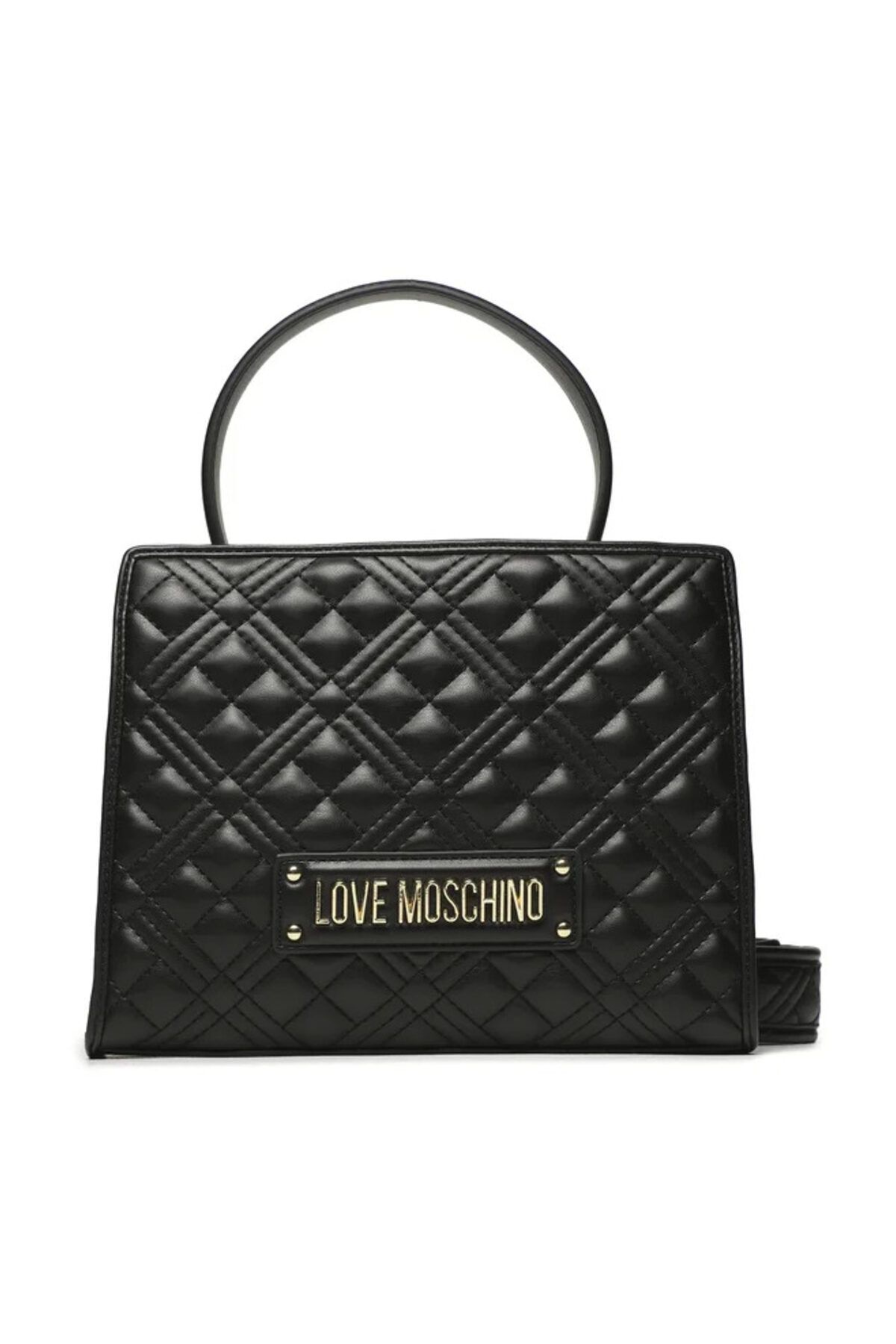 100de100Gübre Uwielbiam Moschino Torebka Jc4065pp1hla0000 Kobieta - Rozmiar uniwersalny