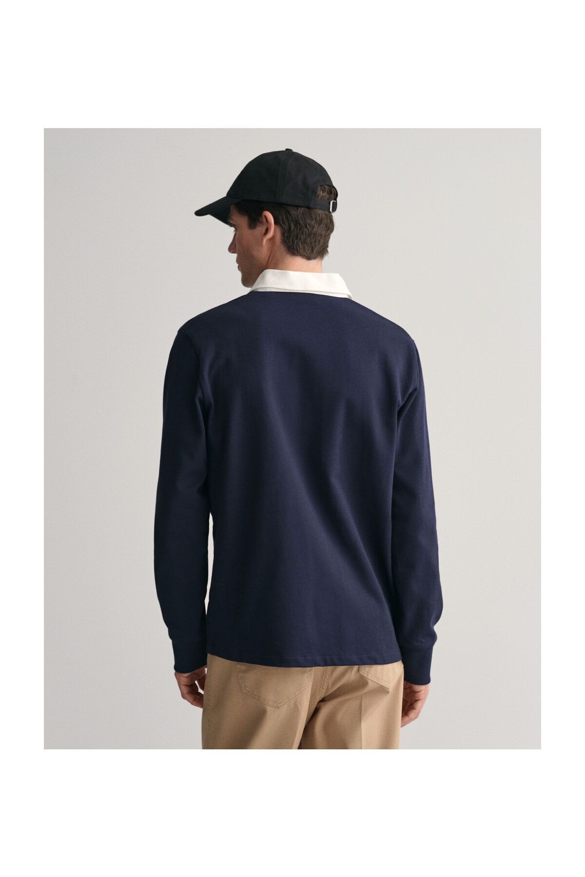Gant-Poloshirt langarm 2