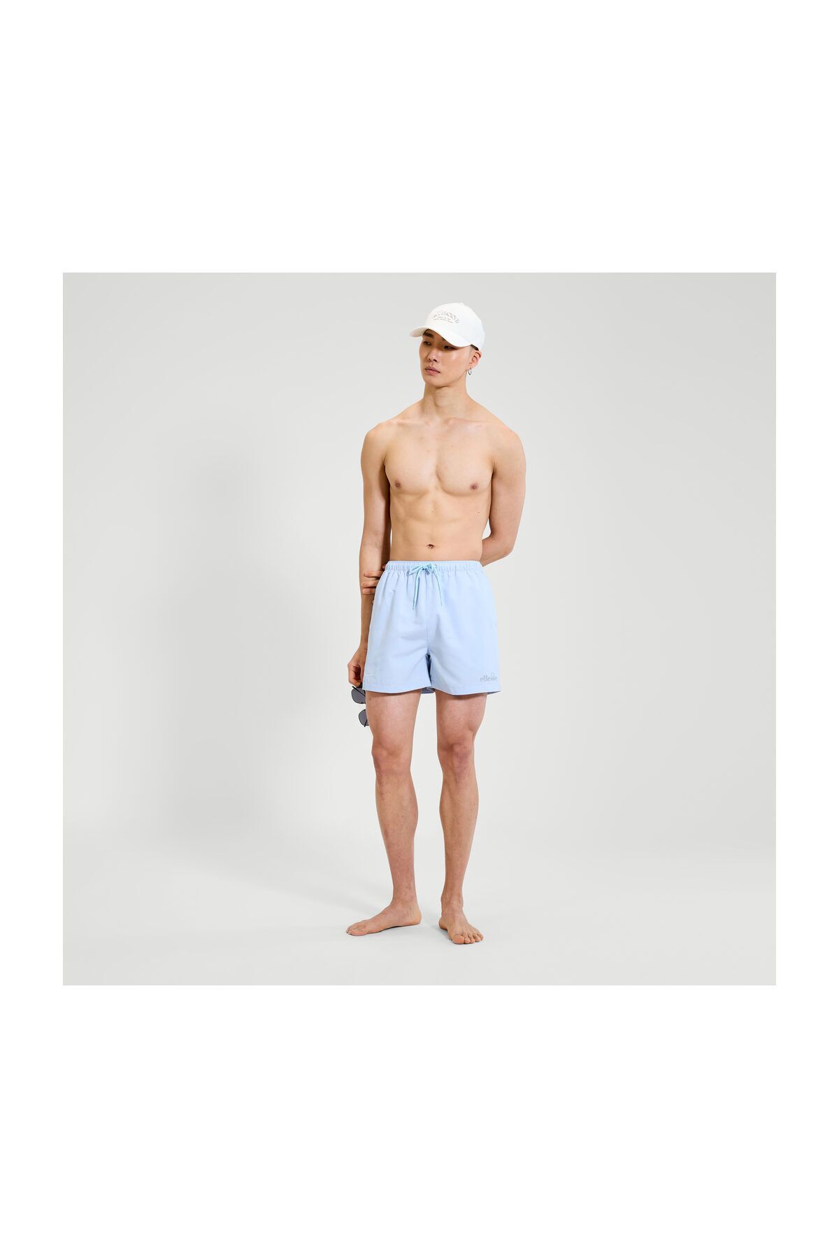 Ellesse Szorty Kąpielowe Lamina - L