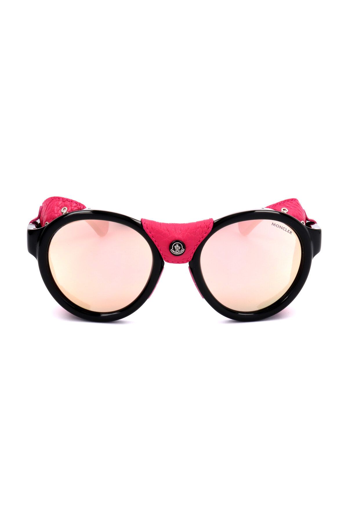 Moncler Ml Słońce Ml0046 01c 52 20 140 - Rozmiar uniwersalny