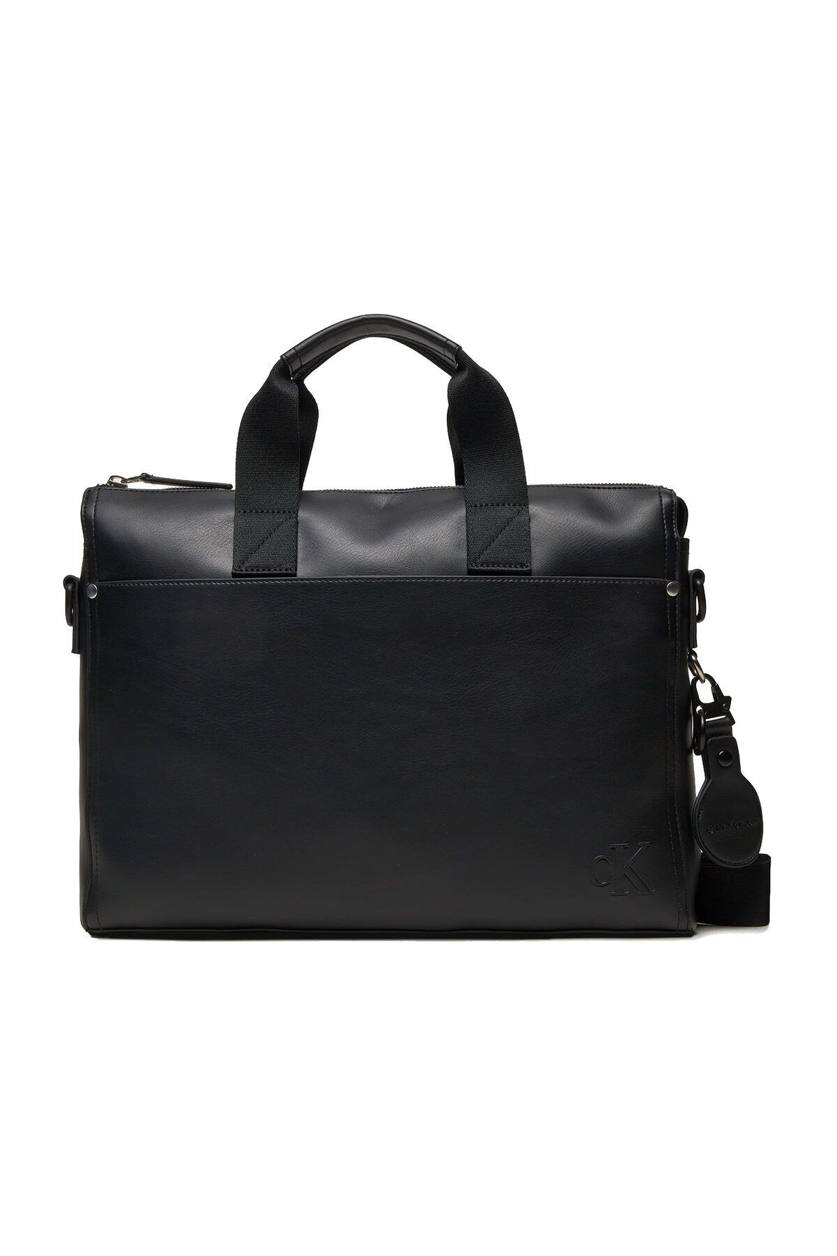 Calvin Klein Torba Na Laptopa Mężczyzna - Standard