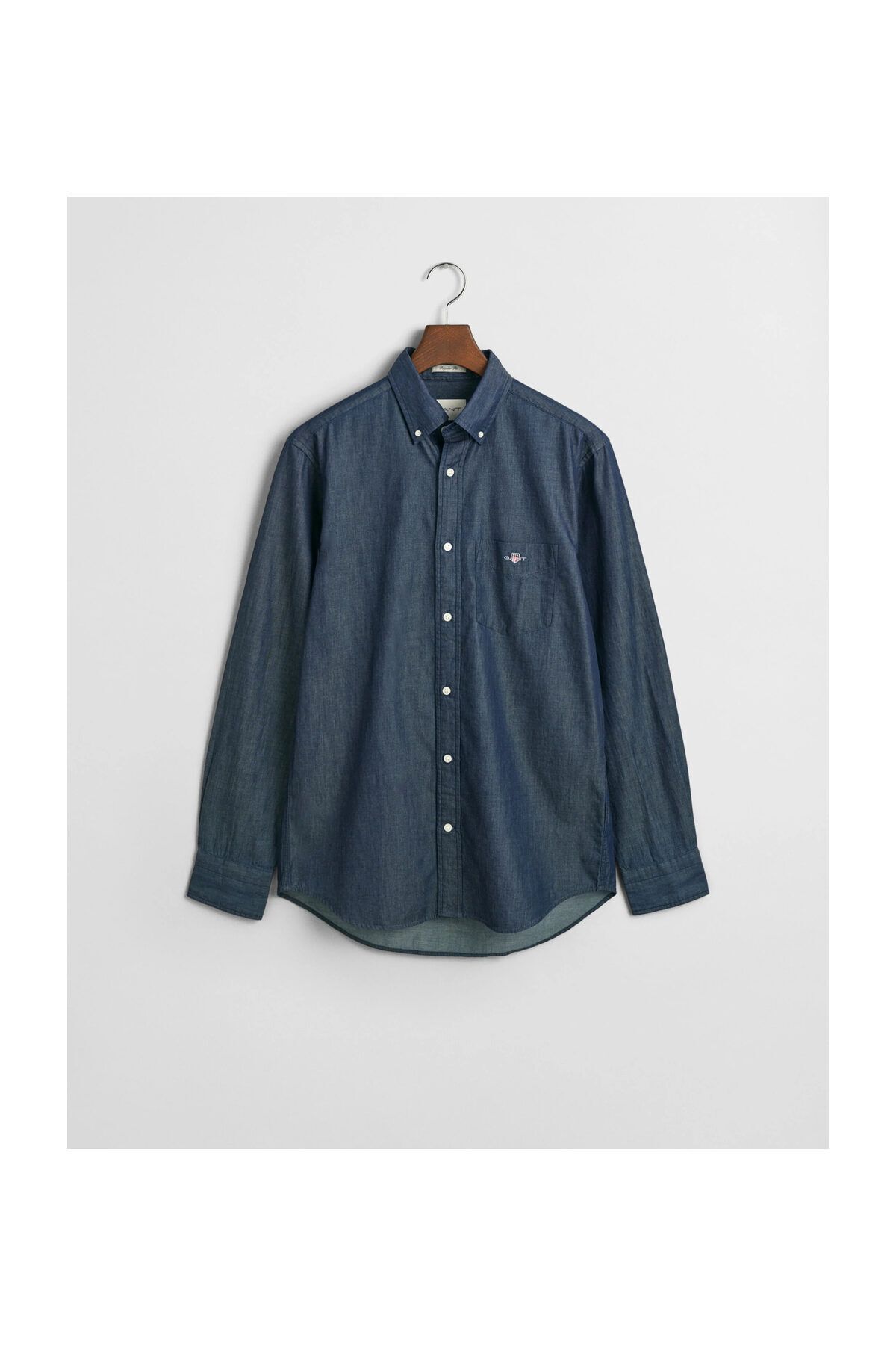Gant-REG INDIGO BD 4