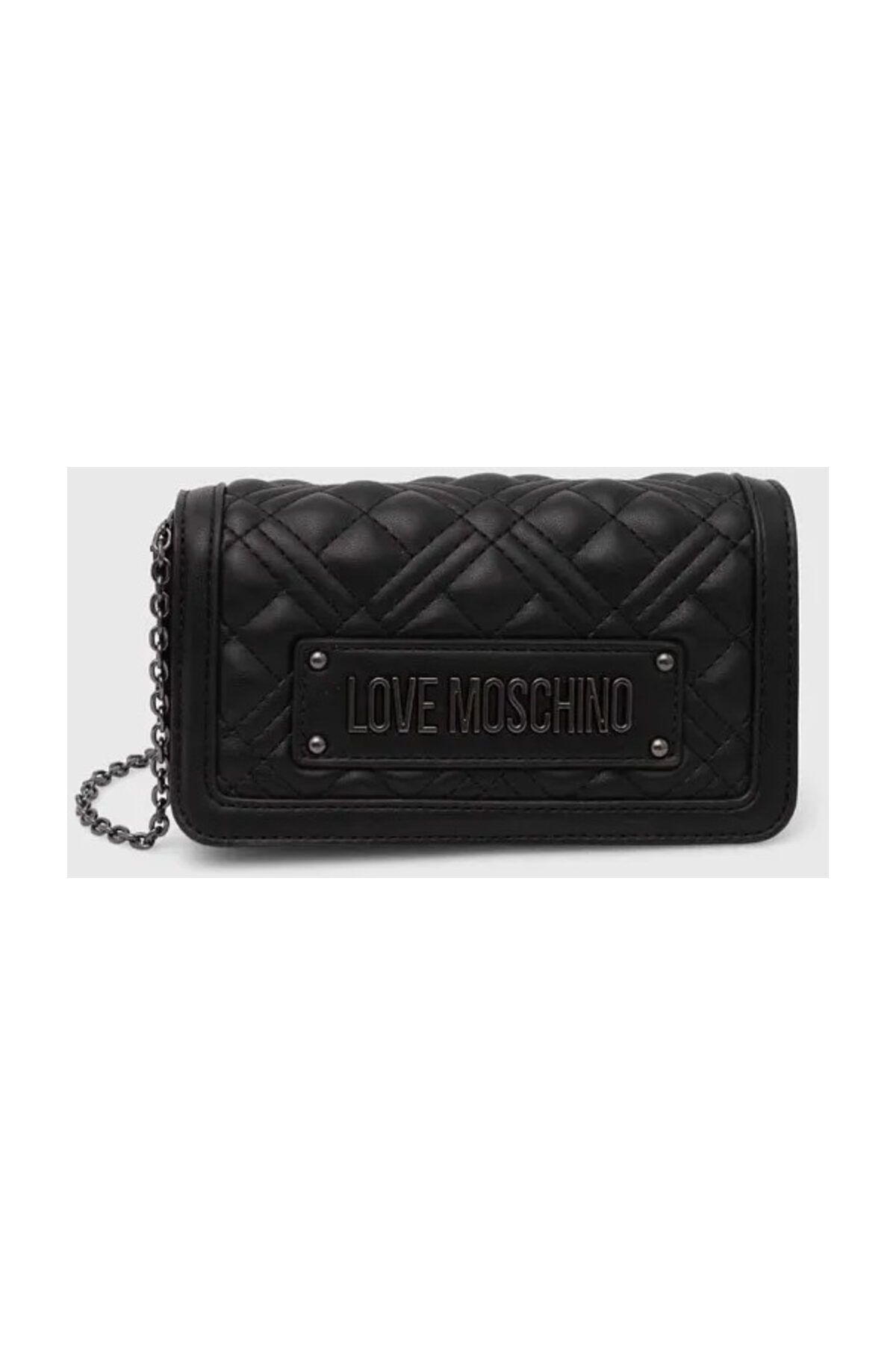 Love Moschino-Damska kopertówka Jc5681pp1ila000a - Stylowy design 2