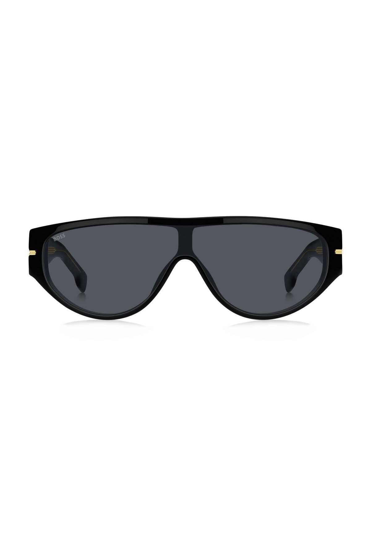 Hugo Boss Hub Sun Boss Este Un Produs În Formă De Un Maestru Împotriva Matricei De Numere: 1623/s, 807, 99, 01, 135 - One Size