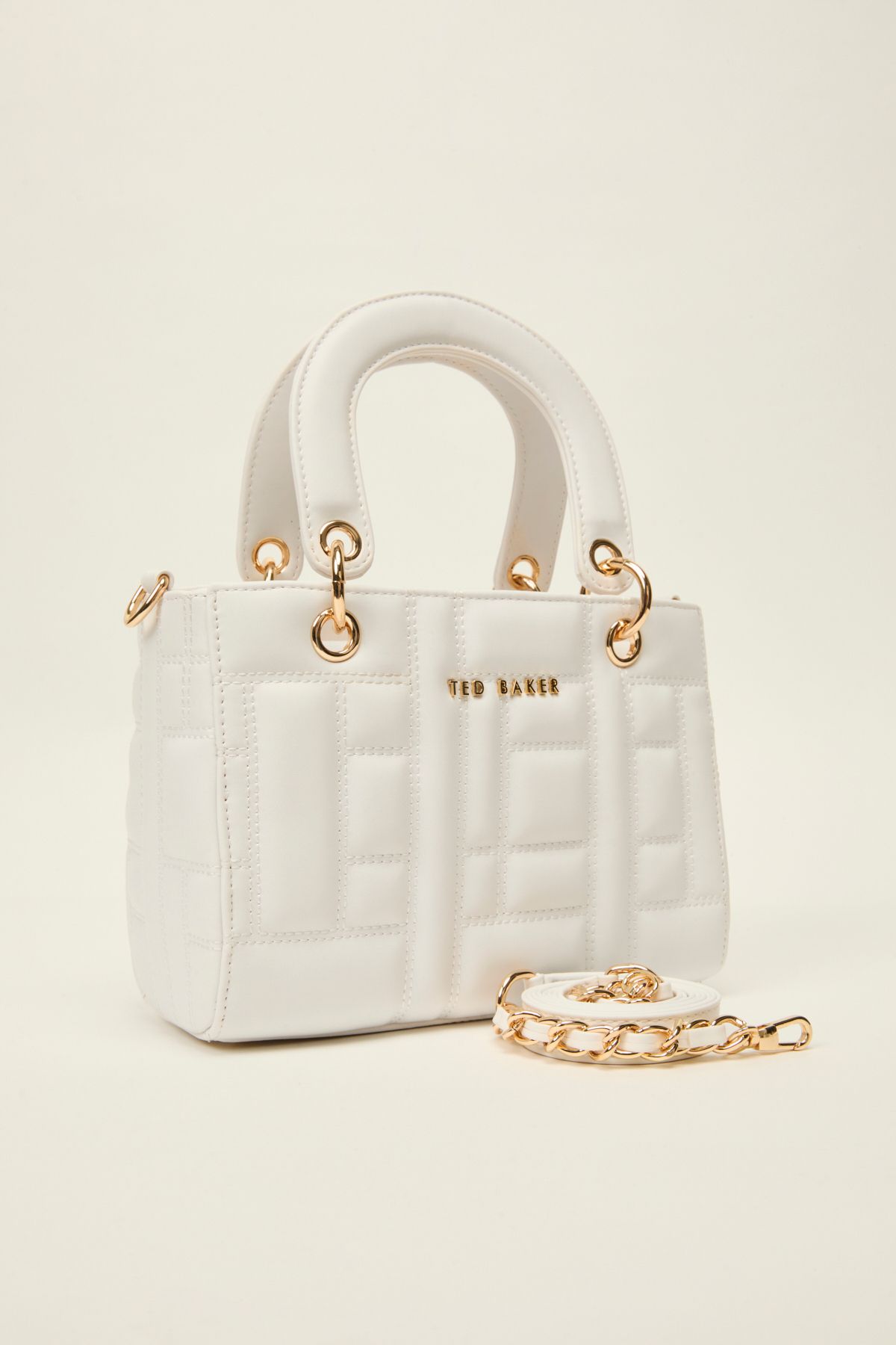 Ted Baker Pikowana Torebka Kobieta - One Size