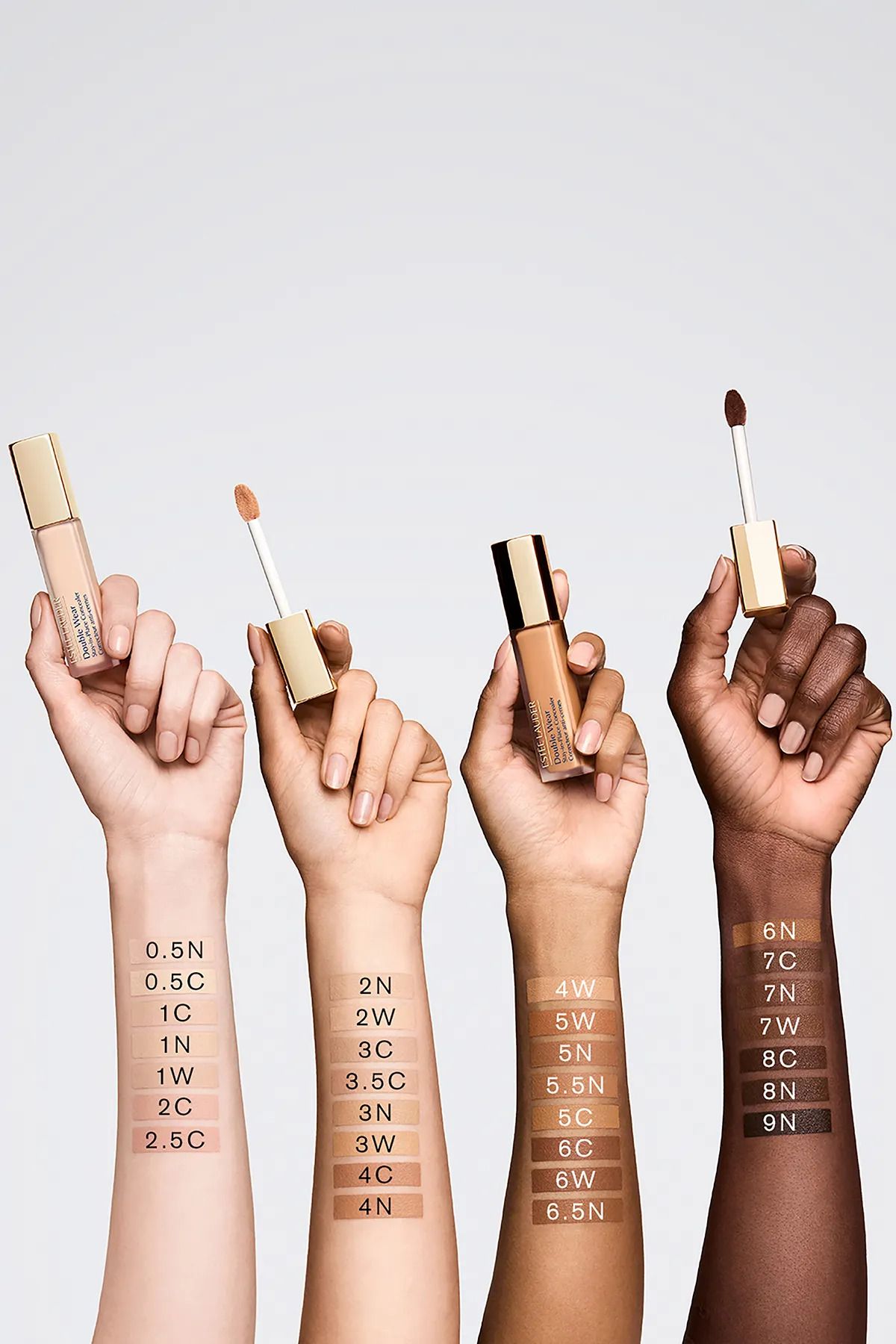 کانسیلر مایع Double Wear با حجم 7 میل استی لادر Estee Lauder