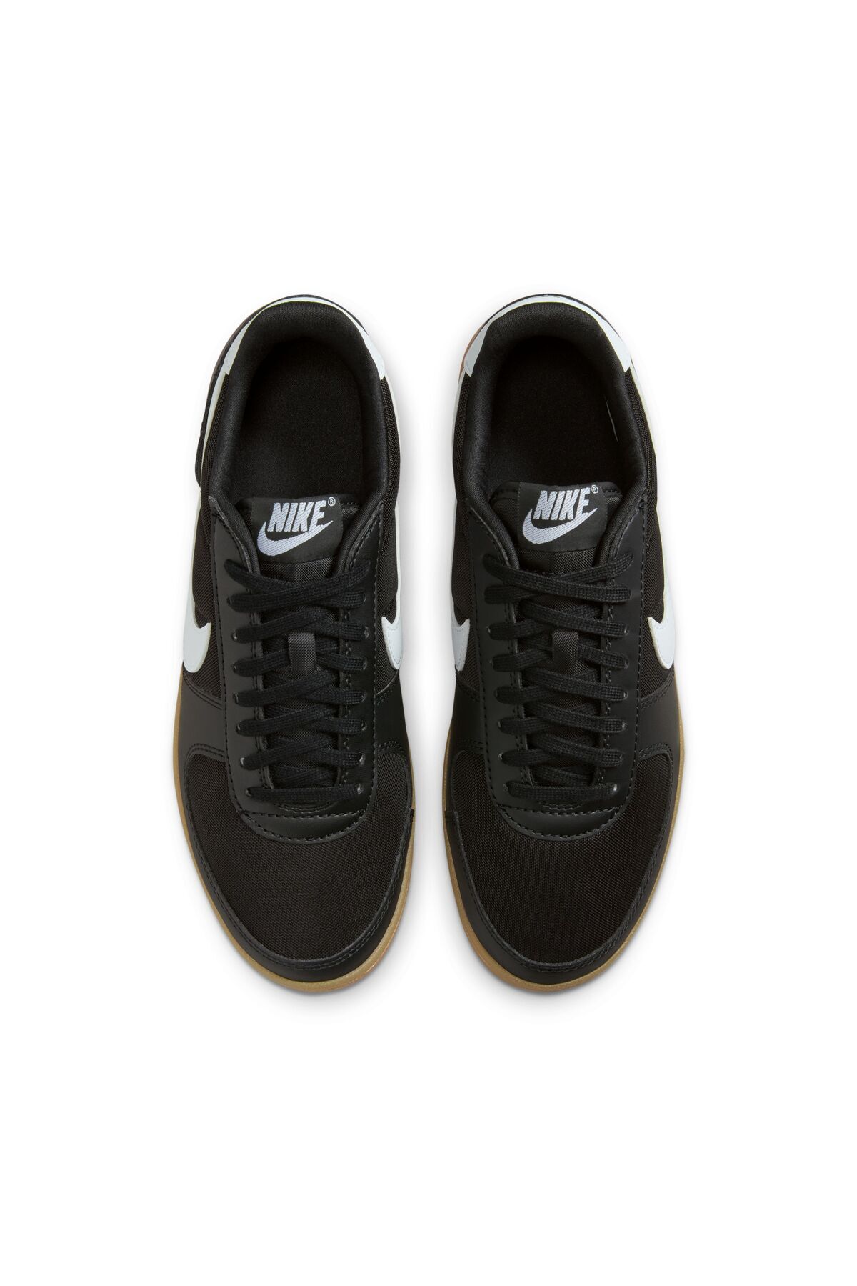 WMNS NIKE FIELD GENERAL - BLACKWHITE-GUMLTBROWN اورجینال - تصویر 17