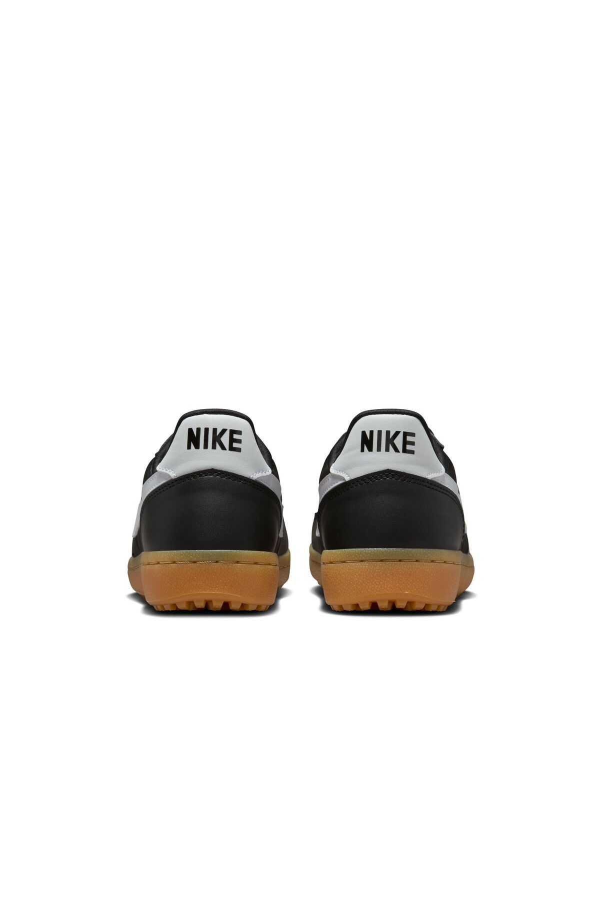 WMNS NIKE FIELD GENERAL - BLACKWHITE-GUMLTBROWN اورجینال - تصویر 22