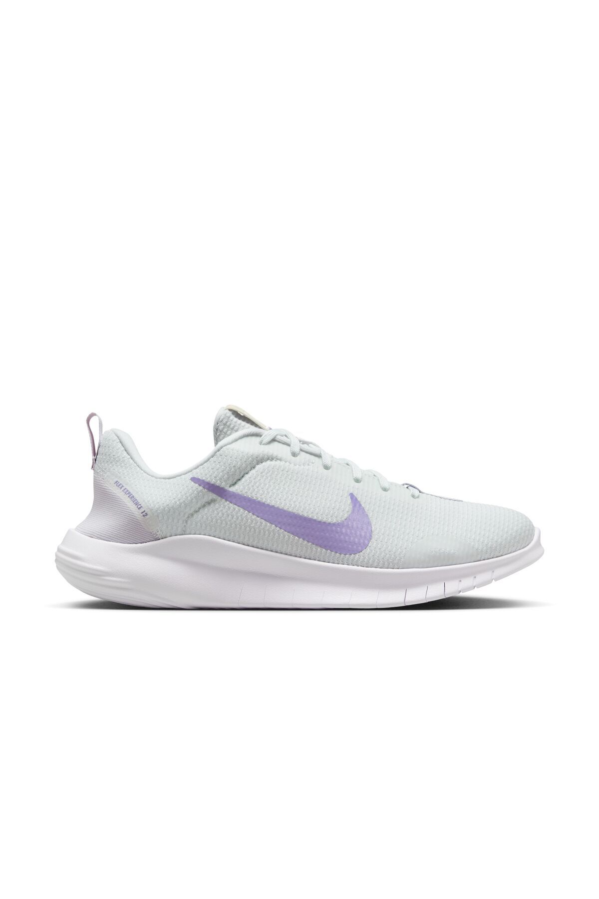 Nike-W Flex Experience RN 12 - سويت شيرت مريح وأنيق 11