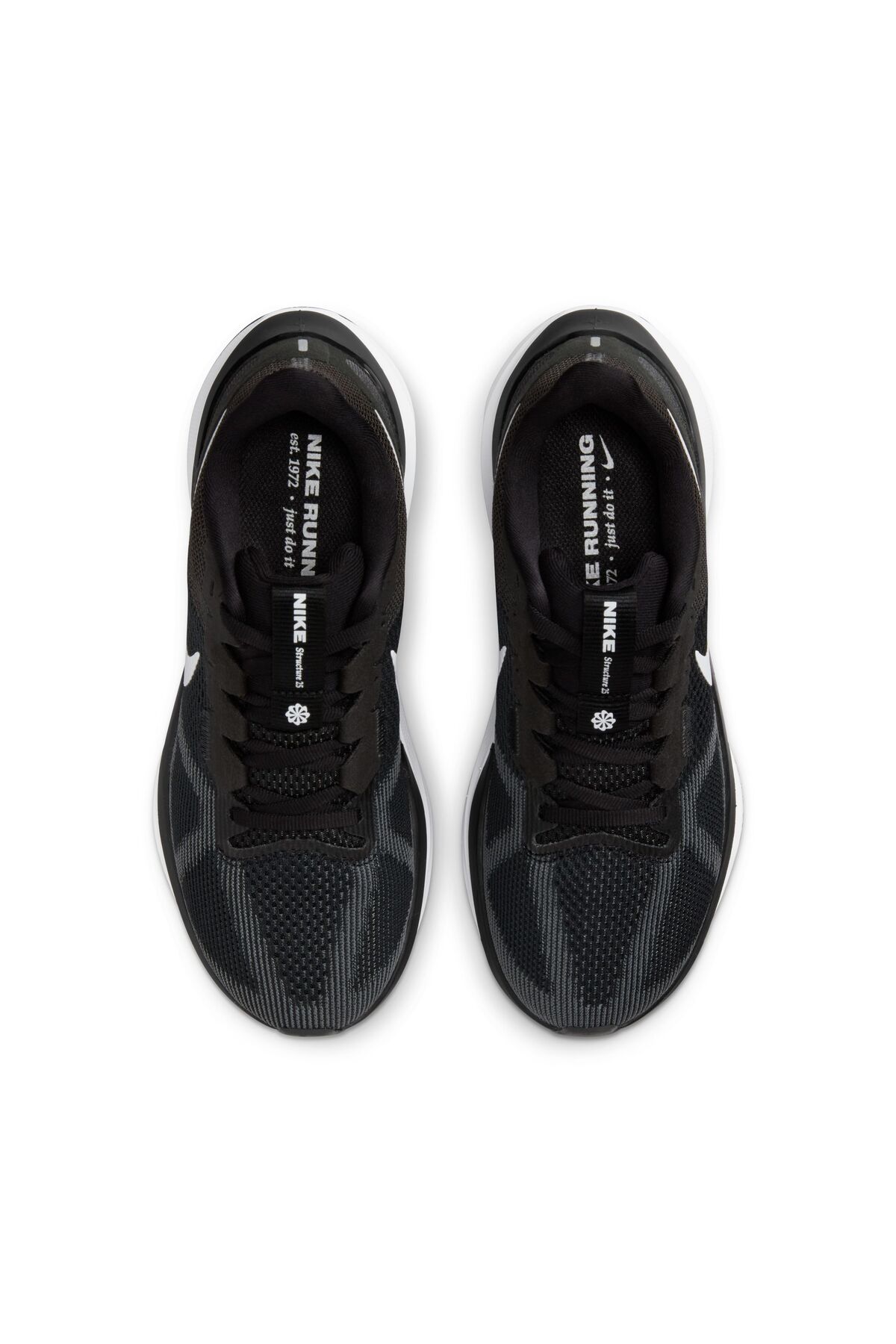 W NIKE AIR ZOOM Structure 25 اورجینال - تصویر 22