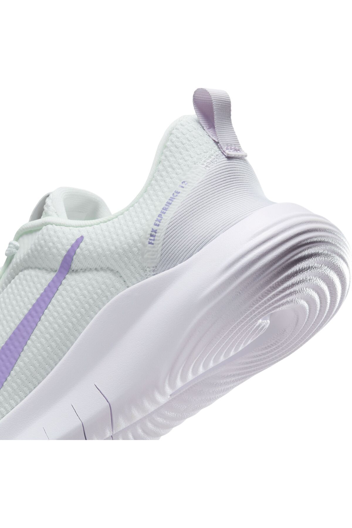 Nike-W Flex Experience RN 12 - سويت شيرت مريح وأنيق 3
