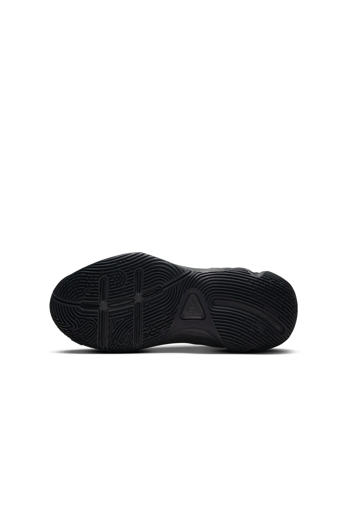 GIANNIS IMMORTALITY 4 GS - BLACK/DK SMOKE GRAY-WHITE Nike نایکی اورجینال - تصویر 8