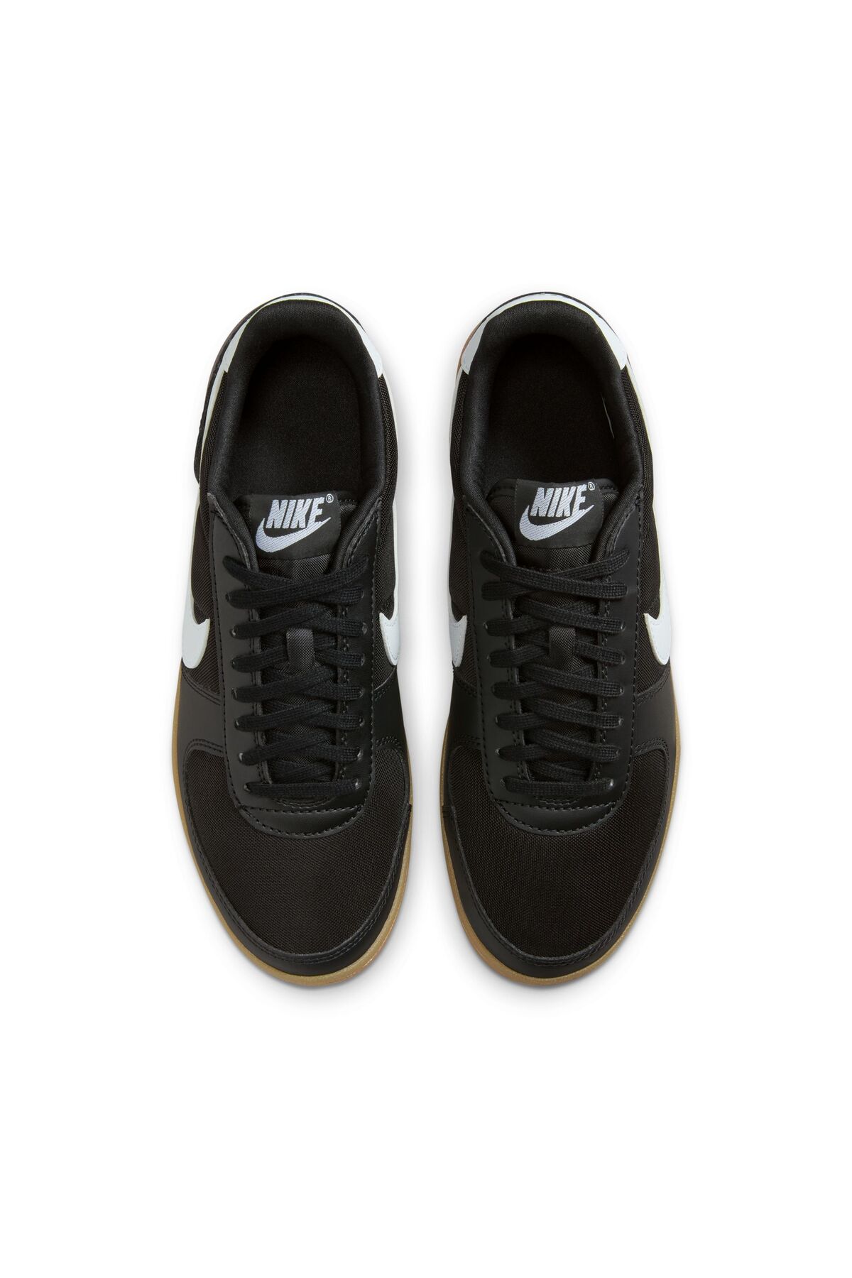 WMNS NIKE FIELD GENERAL - BLACKWHITE-GUMLTBROWN اورجینال - تصویر 18
