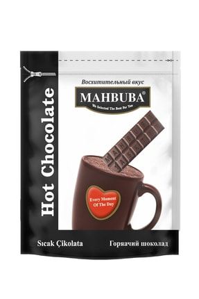 Hot Chocolate Sıcak Çikolata Mutlu Hisset 1kg SICAK ÇİKOLATA KEYFİ