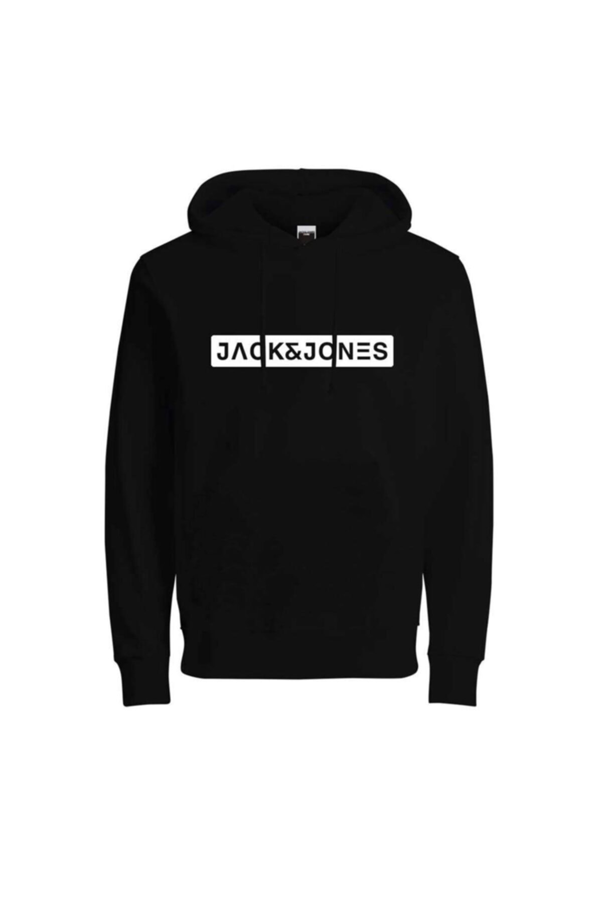 Jack & Jones Erkek Siyah Sweatshirt Fiyatı, Yorumları - TRENDYOL