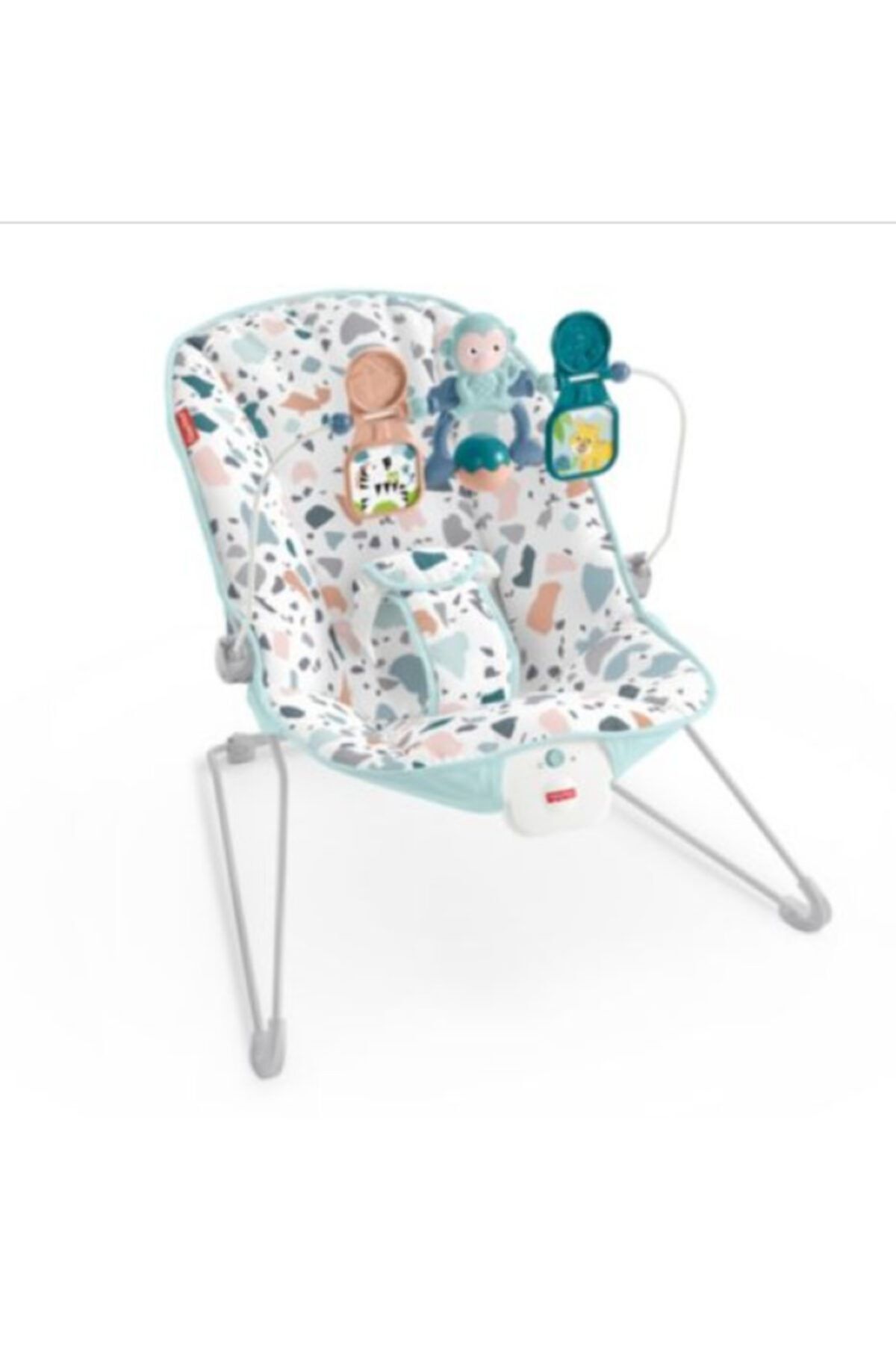 Fihser Price Fisher Price Safari Ana Kucağı
