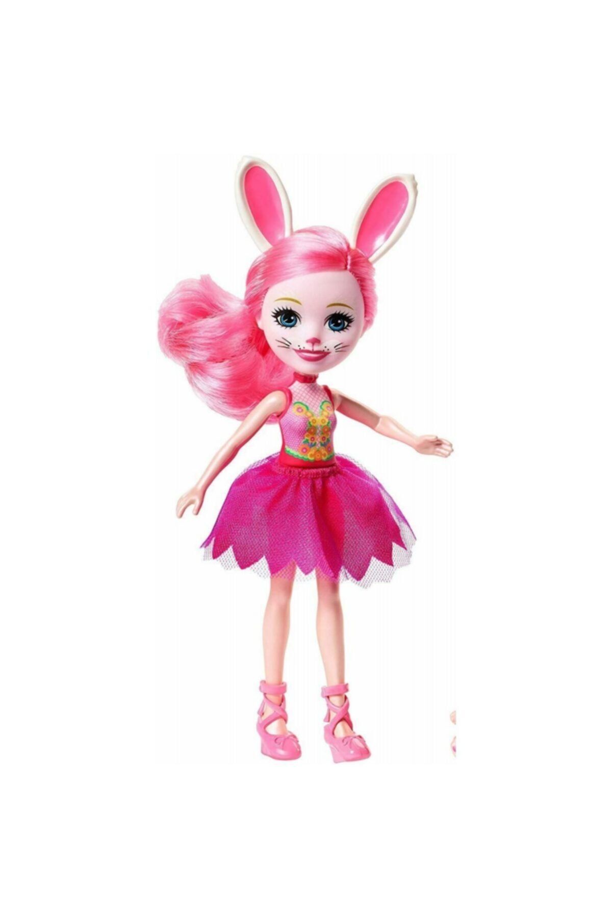 Enchantimals Enchantimals Tavşan Bree Bunny