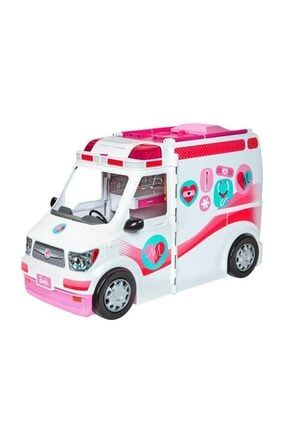 'nin Ambulansı Oyun Seti Frm19 2509539