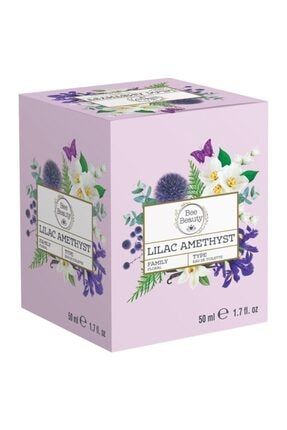 Lilac Amethyst Edt Parfüm 50 Ml TYC00211226757