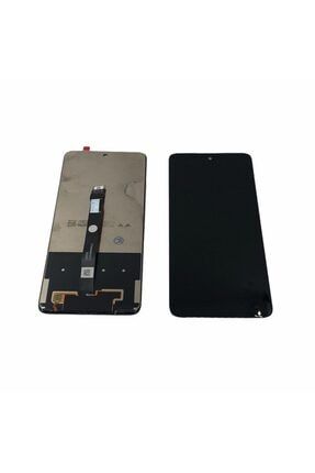 Huawei P Smart 2021 Uyumlu Lcd Ekran Dokunmatik 09893