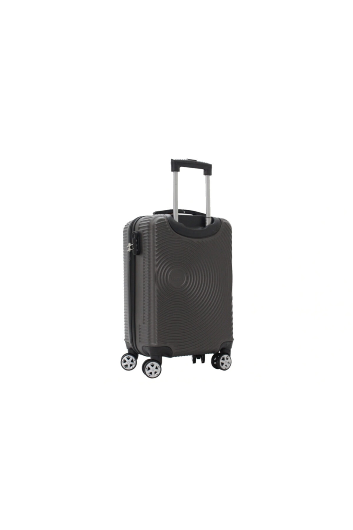 Vlz 072-2 Abs Orta Boy Valiz Bavul