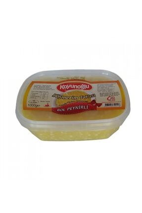 Bol Peynirli Höşmerim Tatlısı 1000 Gr X 3 Adet HŞM-038